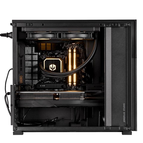 Actina EXPOSE 7800X3D/32GB/2TB/RTX4090/1000W Actina EXPOSE 7800X3D/32GB/2TB/RTX4090/1000W