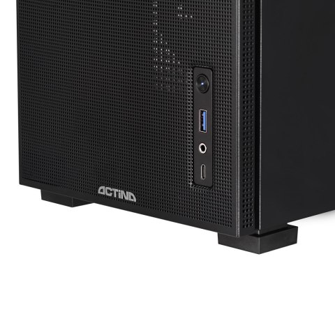 Actina EXPOSE 7800X3D/32GB/2TB/RTX4090/1000W Actina EXPOSE 7800X3D/32GB/2TB/RTX4090/1000W