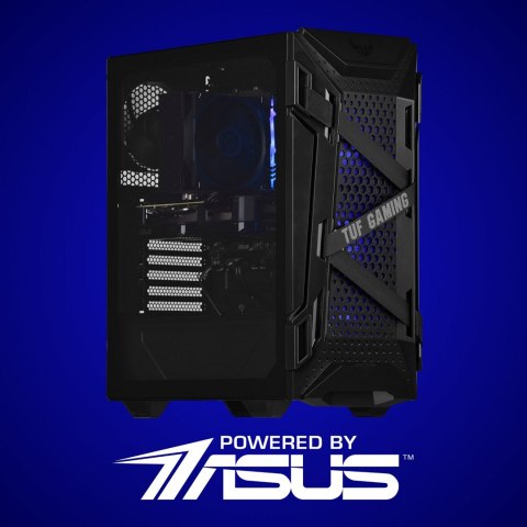 Actina PBA 12400F/16GB/1TB/RTX3060/600W Actina PBA 12400F/16GB/1TB/RTX3060/600W