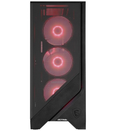 Actina PBM 5700X3D/32GB/1TB/RTX4070S/650W Actina PBM 5700X3D/32GB/1TB/RTX4070S/650W
