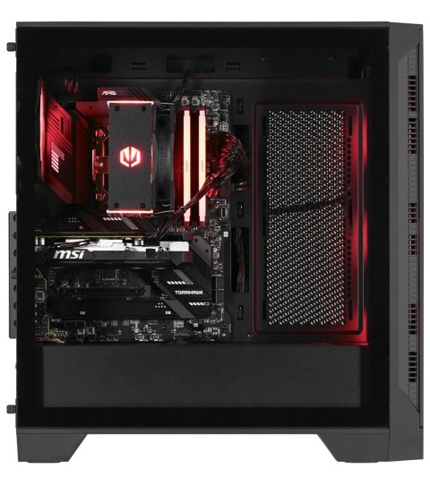 Actina PBM 5700X3D/32GB/1TB/RTX4070S/650W Actina PBM 5700X3D/32GB/1TB/RTX4070S/650W