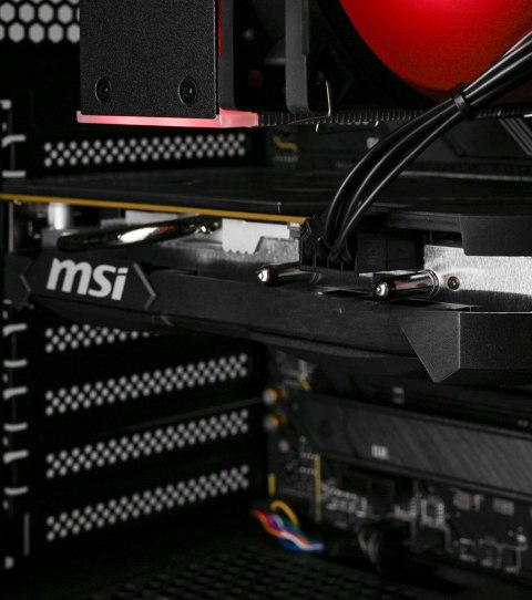 Actina PBM 5700X3D/32GB/1TB/RTX4070S/650W Actina PBM 5700X3D/32GB/1TB/RTX4070S/650W