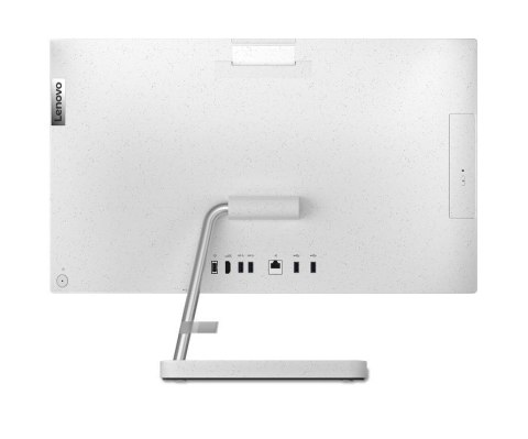 Lenovo IdeaCentre AIO 3 24IAP7 i5-12450H 23.8" FHD IPS 250nits AG 16GB DDR4 3200 SSD512 Integrated Intel UHD Graphics NoOS White Lenovo IdeaCentre AIO 3 24IAP7 i5-12450H 23.8" FHD IPS 250nits AG 16GB DDR4 3200 SSD512 Integrated Intel UHD Graphics NoOS White