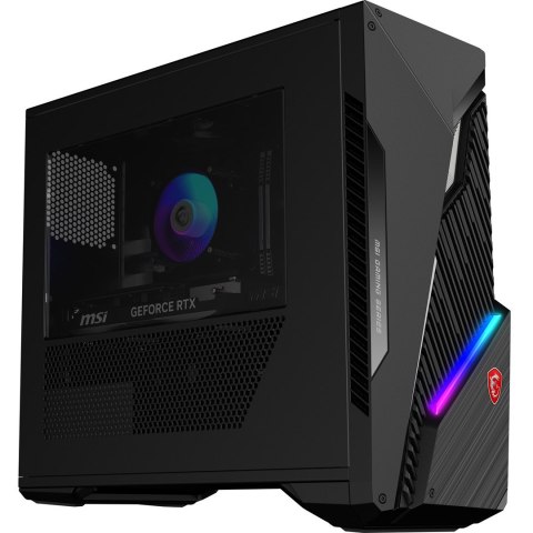 MSI MAG Infinite S3 14NUE7-1607EU i7-14700F 16GB SSD1TB M.2 GeForce RTX 4070 SUPER VENTUS 2X 12GB Win11 Home Black MSI MAG Infinite S3 14NUE7-1607EU i7-14700F 16GB SSD1TB M.2 GeForce RTX 4070 SUPER VENTUS 2X 12GB Win11 Home Black