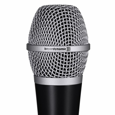 Beyerdynamic TG V35 s - Mikrofon wokalny dynamiczny z wyłącznikiem Beyerdynamic TG V35 s - Mikrofon wokalny dynamiczny z wyłącznikiem