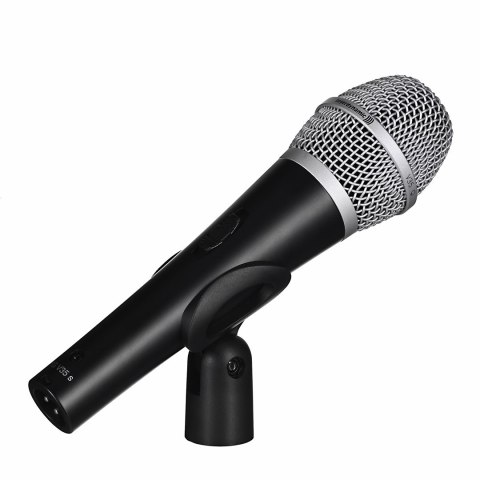 Beyerdynamic TG V35 s - Mikrofon wokalny dynamiczny z wyłącznikiem Beyerdynamic TG V35 s - Mikrofon wokalny dynamiczny z wyłącznikiem