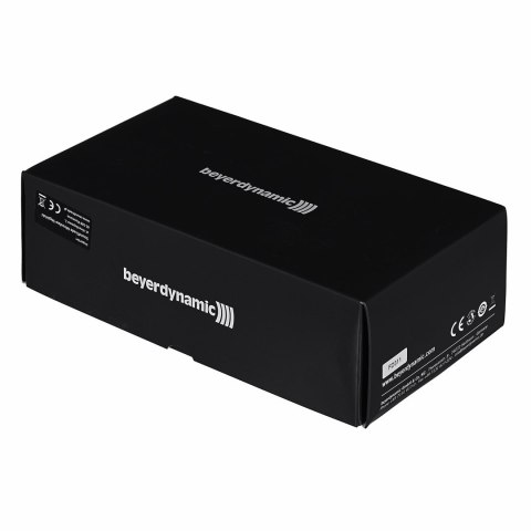 Beyerdynamic TG V35 s - Mikrofon wokalny dynamiczny z wyłącznikiem Beyerdynamic TG V35 s - Mikrofon wokalny dynamiczny z wyłącznikiem