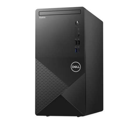 Dell Vostro 3030 MT i5-14400 16GB DDR5 4800 1TB SSD Intel UHD Graphics 730 WLAN + BT WLAN + BT KB+Mouse W11Pro Dell Vostro 3030 MT i5-14400 16GB DDR5 4800 1TB SSD Intel UHD Graphics 730 WLAN + BT WLAN + BT KB+Mouse W11Pro