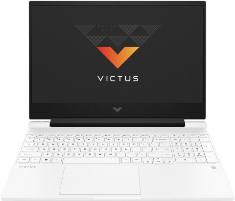 HP VICTUS 15-fb2287nw Ryzen 5 8645HS 15,6"FHD AG IPS 300nits 144Hz 16GB DDR5 SSD512 RTX 4050 6GB Cam720p NoOS 2Y Ceramic White HP VICTUS 15-fb2287nw Ryzen 5 8645HS 15,6"FHD AG IPS 300nits 144Hz 16GB DDR5 SSD512 RTX 4050 6GB Cam720p NoOS 2Y Ceramic White