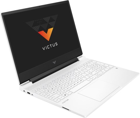 HP VICTUS 15-fb2287nw Ryzen 5 8645HS 15,6"FHD AG IPS 300nits 144Hz 16GB DDR5 SSD512 RTX 4050 6GB Cam720p NoOS 2Y Ceramic White HP VICTUS 15-fb2287nw Ryzen 5 8645HS 15,6"FHD AG IPS 300nits 144Hz 16GB DDR5 SSD512 RTX 4050 6GB Cam720p NoOS 2Y Ceramic White