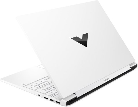 HP VICTUS 15-fb2662nw Ryzen 5 8645HS 15,6"FHD AG IPS 300nits 144Hz 16GB DDR5 SSD512 RTX 3050 6GB Cam720p Win11 2Y Ceramic White HP VICTUS 15-fb2662nw Ryzen 5 8645HS 15,6"FHD AG IPS 300nits 144Hz 16GB DDR5 SSD512 RTX 3050 6GB Cam720p Win11 2Y Ceramic White