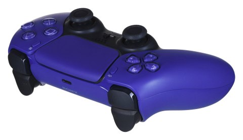 Kontroler bezprzewodowy Sony PlayStation 5 DualSense Galactic Purple V2 Kontroler bezprzewodowy Sony PlayStation 5 DualSense Galactic Purple V2