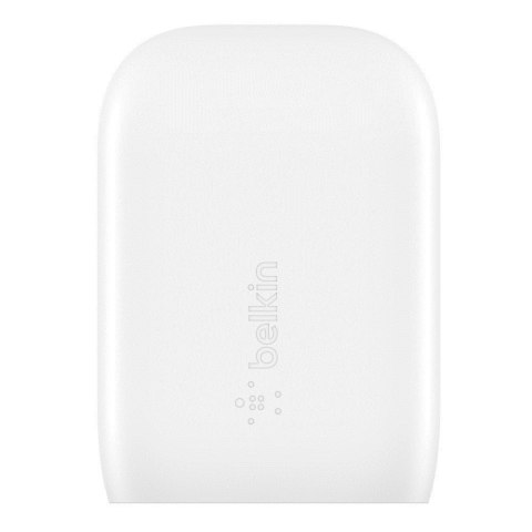 Ładowarka Belkin BoostCharge USB-C PD 3.0 PPS Wall Charger 30W + USB-C to USB-C Cable 1m White Ładowarka Belkin BoostCharge USB-C PD 3.0 PPS Wall Charger 30W + USB-C to USB-C Cable 1m White