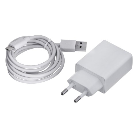 Ładowarka bezprzewodowa Belkin BoostCharge Wireless Charging Stand Qi-compatible 15W + QC 3.0 24W Wall Charger White Ładowarka bezprzewodowa Belkin BoostCharge Wireless Charging Stand Qi-compatible 15W + QC 3.0 24W Wall Charger White