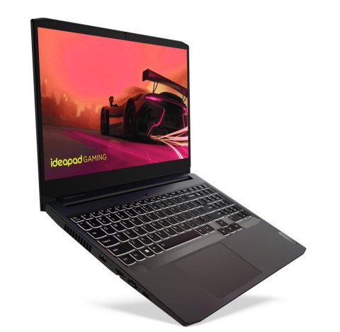 Lenovo IdeaPad Gaming 3 15ACH6 Ryzen 5 5500H 15.6" FHD IPS 250nits AG 60Hz 16GB DDR4 3200 SSD512 GeForce RTX 2050 4GB NoOS Shado Lenovo IdeaPad Gaming 3 15ACH6 Ryzen 5 5500H 15.6" FHD IPS 250nits AG 60Hz 16GB DDR4 3200 SSD512 GeForce RTX 2050 4GB NoOS Shado