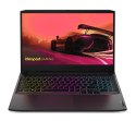 Lenovo IdeaPad Gaming 3 15ACH6 Ryzen 5 5500H 15.6" FHD IPS 250nits AG 60Hz 16GB DDR4 3200 SSD512 GeForce RTX 2050 4GB NoOS Shado