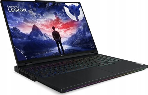 Lenovo Legion Pro 7 16IRX9H i9-14900HX 16" WQXGA IPS 500nits AG 240Hz 32GB DDR5 5600 SSD1TB GeForce RTX 4080 12GB NoOS Eclipse B Lenovo Legion Pro 7 16IRX9H i9-14900HX 16" WQXGA IPS 500nits AG 240Hz 32GB DDR5 5600 SSD1TB GeForce RTX 4080 12GB NoOS Eclipse B