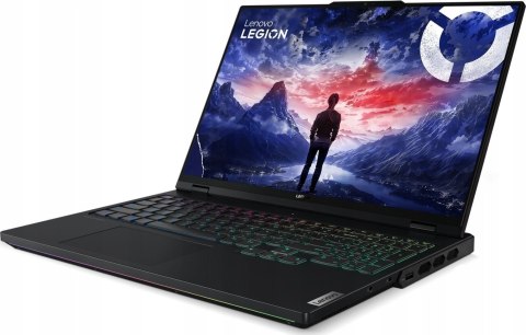 Lenovo Legion Pro 7 16IRX9H i9-14900HX 16" WQXGA IPS 500nits AG 240Hz 32GB DDR5 5600 SSD1TB GeForce RTX 4080 12GB NoOS Eclipse B Lenovo Legion Pro 7 16IRX9H i9-14900HX 16" WQXGA IPS 500nits AG 240Hz 32GB DDR5 5600 SSD1TB GeForce RTX 4080 12GB NoOS Eclipse B
