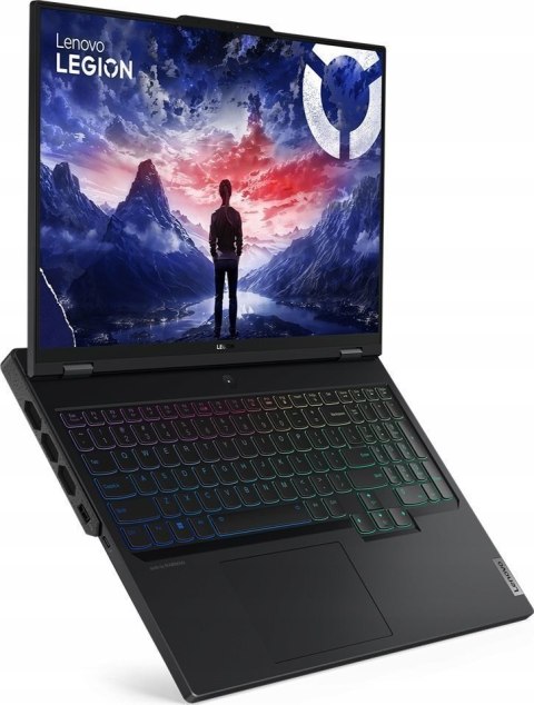 Lenovo Legion Pro 7 16IRX9H i9-14900HX 16" WQXGA IPS 500nits AG 240Hz 32GB DDR5 5600 SSD1TB GeForce RTX 4080 12GB NoOS Eclipse B Lenovo Legion Pro 7 16IRX9H i9-14900HX 16" WQXGA IPS 500nits AG 240Hz 32GB DDR5 5600 SSD1TB GeForce RTX 4080 12GB NoOS Eclipse B