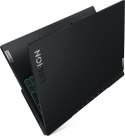 Lenovo Legion Pro 7 16IRX9H i9-14900HX 16" WQXGA IPS 500nits AG 240Hz 32GB DDR5 5600 SSD1TB GeForce RTX 4080 12GB NoOS Eclipse B