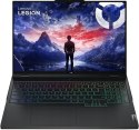 Lenovo Legion Pro 7 16IRX9H i9-14900HX 16" WQXGA IPS 500nits AG 240Hz 32GB DDR5 5600 SSD1TB GeForce RTX 4080 12GB NoOS Eclipse B