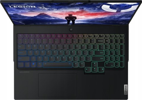 Lenovo Legion Pro 7 16IRX9H i9-14900HX 16" WQXGA IPS 500nits AG 240Hz 32GB DDR5 5600 SSD1TB GeForce RTX 4090 16GB Win11 Eclipse Lenovo Legion Pro 7 16IRX9H i9-14900HX 16" WQXGA IPS 500nits AG 240Hz 32GB DDR5 5600 SSD1TB GeForce RTX 4090 16GB Win11 Eclipse