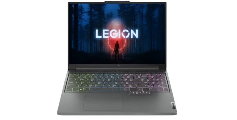 Lenovo Legion Slim 5 16APH8 Ryzen 5 7640HS 16" WQXGA IPS 500nits AG 240Hz 16GB DDR5 5600 SSD1TB GeForce RTX 4060 8GB Win11 Storm