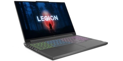 Lenovo Legion Slim 5 16APH8 Ryzen 5 7640HS 16" WQXGA IPS 500nits AG 240Hz 16GB DDR5 5600 SSD1TB GeForce RTX 4060 8GB Win11 Storm Lenovo Legion Slim 5 16APH8 Ryzen 5 7640HS 16" WQXGA IPS 500nits AG 240Hz 16GB DDR5 5600 SSD1TB GeForce RTX 4060 8GB Win11 Storm
