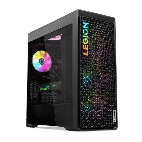Lenovo Legion T7 34IRZ8 i7-14700KF 32GB DDR5 5600 SSD1TB GeForce RTX 4080 SUPER 16GB Win11 Storm Grey Lenovo Legion T7 34IRZ8 i7-14700KF 32GB DDR5 5600 SSD1TB GeForce RTX 4080 SUPER 16GB Win11 Storm Grey
