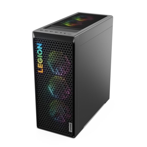 Lenovo Legion T7 34IRZ8 i7-14700KF 64GB DDR5 5600 SSD2TB GeForce RTX 4080 SUPER 16GB Win11 Storm Grey Lenovo Legion T7 34IRZ8 i7-14700KF 64GB DDR5 5600 SSD2TB GeForce RTX 4080 SUPER 16GB Win11 Storm Grey