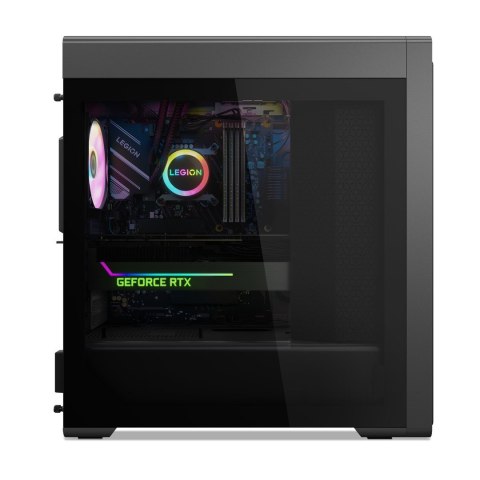 Lenovo Legion T7 34IRZ8 i7-14700KF 64GB DDR5 5600 SSD2TB GeForce RTX 4080 SUPER 16GB Win11 Storm Grey Lenovo Legion T7 34IRZ8 i7-14700KF 64GB DDR5 5600 SSD2TB GeForce RTX 4080 SUPER 16GB Win11 Storm Grey