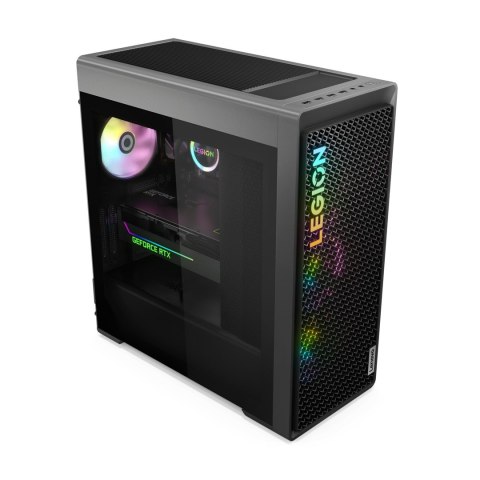 Lenovo Legion T7 34IRZ8 i7-14700KF 64GB DDR5 5600 SSD2TB GeForce RTX 4080 SUPER 16GB Win11 Storm Grey Lenovo Legion T7 34IRZ8 i7-14700KF 64GB DDR5 5600 SSD2TB GeForce RTX 4080 SUPER 16GB Win11 Storm Grey