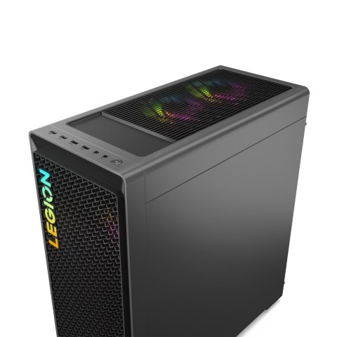 Lenovo Legion T7 34IRZ8 i9-14900K 32GB DDR5 5600 SSD1TB GeForce RTX 4080 SUPER 16GB Win11 Storm Grey Lenovo Legion T7 34IRZ8 i9-14900K 32GB DDR5 5600 SSD1TB GeForce RTX 4080 SUPER 16GB Win11 Storm Grey
