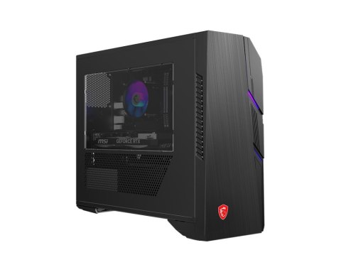MSI MAG Codex 6 14NUC5-051EU i5-14400F 16GB SSD1TB M.2 GeForce RTX 4060 VENTUS 2X 8GB Win11 Home Black MSI MAG Codex 6 14NUC5-051EU i5-14400F 16GB SSD1TB M.2 GeForce RTX 4060 VENTUS 2X 8GB Win11 Home Black