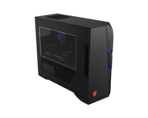 MSI MAG Codex 6 14NUC5-051EU i5-14400F 16GB SSD1TB M.2 GeForce RTX 4060 VENTUS 2X 8GB Win11 Home Black MSI MAG Codex 6 14NUC5-051EU i5-14400F 16GB SSD1TB M.2 GeForce RTX 4060 VENTUS 2X 8GB Win11 Home Black