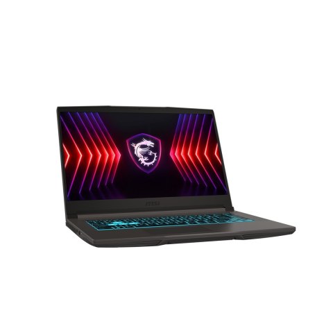 MSI Thin 15 B12UCX-1818XPL i5-12450H 15.6" FHD 144Hz IPS-Level 16GB DDR4 3200 SSD512 RTX 2050 4GB NoOS MSI Thin 15 B12UCX-1818XPL i5-12450H 15.6" FHD 144Hz IPS-Level 16GB DDR4 3200 SSD512 RTX 2050 4GB NoOS