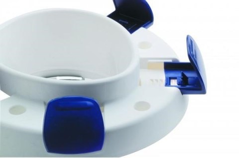 Nadstawka na ubikację Clipper II (WYPRZEDAŻ) Nadstawka na ubikację Clipper II (WYPRZEDAŻ)