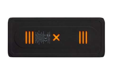 XTORM POWERBANK AC PORTABLE POWER SOCKET 70W 19.200 MAH, AC 70W, USB-C PD 30W, USB-A 12W XTORM POWERBANK AC PORTABLE POWER SOCKET 70W 19.200 MAH, AC 70W, USB-C PD 30W, USB-A 12W