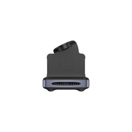 UNITEK STACJA ŁADUJĄCA 3 X USB-A 20W, 3X USB-C PD 60W, 80W