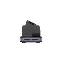 UNITEK STACJA ŁADUJĄCA 3 X USB-A 20W, 3X USB-C PD 60W, 80W