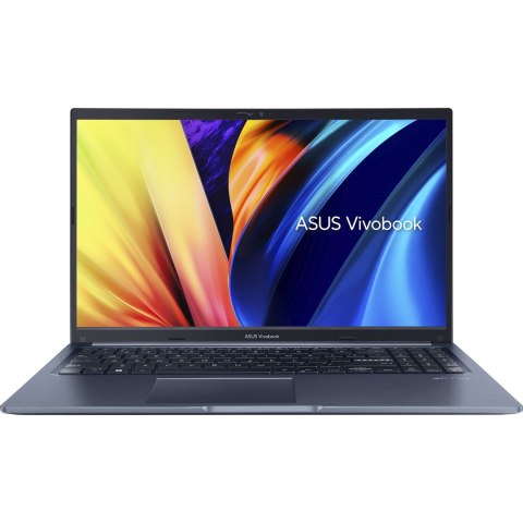 ASUS F1502ZA-WH74 i7-1255U 15.6" FHD Touch 16GB DDR4 SSD512 IrisXe BT BLKB Win11 Quiet Blue (REPACK) 2Y ASUS F1502ZA-WH74 i7-1255U 15.6" FHD Touch 16GB DDR4 SSD512 IrisXe BT BLKB Win11 Quiet Blue (REPACK) 2Y