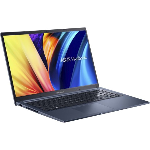 ASUS F1502ZA-WH74 i7-1255U 15.6" FHD Touch 16GB DDR4 SSD512 IrisXe BT BLKB Win11 Quiet Blue (REPACK) 2Y ASUS F1502ZA-WH74 i7-1255U 15.6" FHD Touch 16GB DDR4 SSD512 IrisXe BT BLKB Win11 Quiet Blue (REPACK) 2Y