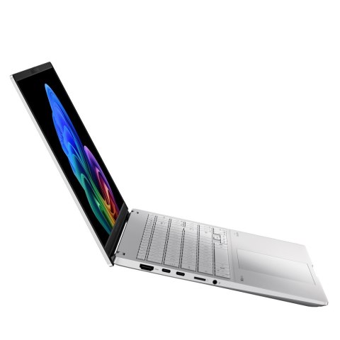 ASUS Vivobook S 15 OLED S5507QA-MA049W Snapdragon X Elite X1E 78 100 15.6" 3K 120Hz 600nits Glossy 32GB LPDDR5X SSD1TB Qualcomm ASUS Vivobook S 15 OLED S5507QA-MA049W Snapdragon X Elite X1E 78 100 15.6" 3K 120Hz 600nits Glossy 32GB LPDDR5X SSD1TB Qualcomm
