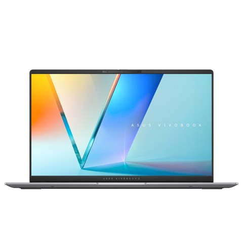 ASUS Vivobook S 15 OLED S5507QA-MA049W Snapdragon X Elite X1E 78 100 15.6" 3K 120Hz 600nits Glossy 32GB LPDDR5X SSD1TB Qualcomm ASUS Vivobook S 15 OLED S5507QA-MA049W Snapdragon X Elite X1E 78 100 15.6" 3K 120Hz 600nits Glossy 32GB LPDDR5X SSD1TB Qualcomm