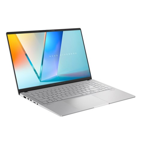 ASUS Vivobook S 15 OLED S5507QA-MA049W Snapdragon X Elite X1E 78 100 15.6" 3K 120Hz 600nits Glossy 32GB LPDDR5X SSD1TB Qualcomm ASUS Vivobook S 15 OLED S5507QA-MA049W Snapdragon X Elite X1E 78 100 15.6" 3K 120Hz 600nits Glossy 32GB LPDDR5X SSD1TB Qualcomm