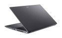 Acer SFX16-52G-73U61 i7-1260P 16" WUXGA AG 16GB SSD1TB BT BLKB FPR Arc A370M 4GB Win11 Gray (REPACK) 2Y