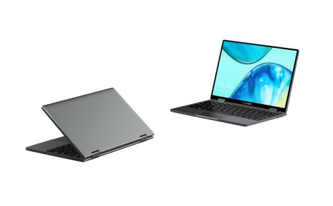 Chuwi MiniBook-X-2023-K1-SR 10.51" (1200x1920) TouchScreen IPS x360 Celeron N100 12GB SSD512GB BT BacklitKeyboard Win 11 Silver Chuwi MiniBook-X-2023-K1-SR 10.51" (1200x1920) TouchScreen IPS x360 Celeron N100 12GB SSD512GB BT BacklitKeyboard Win 11 Silver