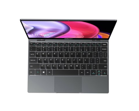Chuwi MiniBook-X-2023-K1-SR 10.51" (1200x1920) TouchScreen IPS x360 Celeron N100 12GB SSD512GB BT BacklitKeyboard Win 11 Silver Chuwi MiniBook-X-2023-K1-SR 10.51" (1200x1920) TouchScreen IPS x360 Celeron N100 12GB SSD512GB BT BacklitKeyboard Win 11 Silver