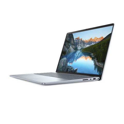 Dell Inspiron 5640 i7-150U 16" FHD+ 16GB DDR5 5200 SSD1TB GeForce MX 570A FgrPr Cam & Mic WLAN+BT Backlit Kb 4 Cell Win11 Dell Inspiron 5640 i7-150U 16" FHD+ 16GB DDR5 5200 SSD1TB GeForce MX 570A FgrPr Cam & Mic WLAN+BT Backlit Kb 4 Cell Win11