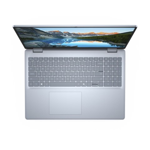 Dell Inspiron 5640 i7-150U 16" FHD+ 16GB DDR5 5200 SSD1TB GeForce MX 570A FgrPr Cam & Mic WLAN+BT Backlit Kb 4 Cell Win11 Dell Inspiron 5640 i7-150U 16" FHD+ 16GB DDR5 5200 SSD1TB GeForce MX 570A FgrPr Cam & Mic WLAN+BT Backlit Kb 4 Cell Win11